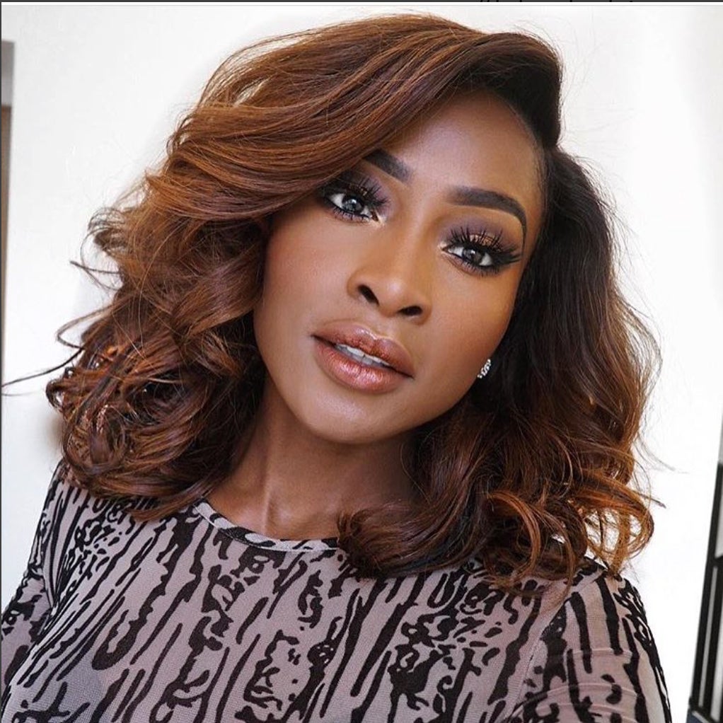 13 Ways To Take Your Bob From Basic To Bewitching This Year
